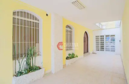 Imagem: Sobrado para Venda, Tatuapé