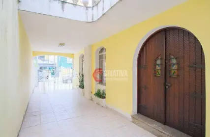 Imagem: Sobrado para Venda, Tatuapé