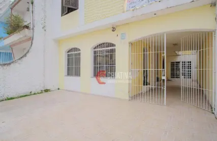 Imagem: Sobrado para Venda, Tatuapé