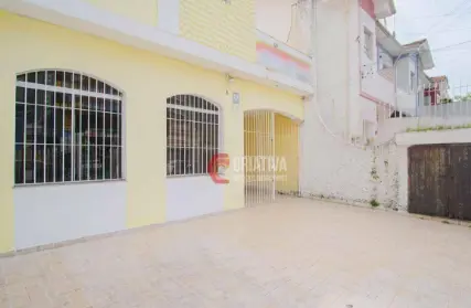 Imagem: Sobrado para Venda, Tatuapé