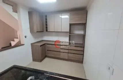 Imagem: Condomínio Fechado para Venda, Vila Invernada