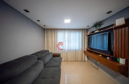 Imagem: Condomínio Fechado para Venda, Jardim Anália Franco