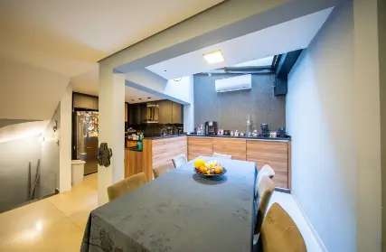 Imagem: Condomínio Fechado para Venda, Jardim Anália Franco