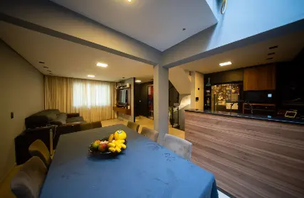 Imagem: Condomínio Fechado para Venda, Jardim Anália Franco