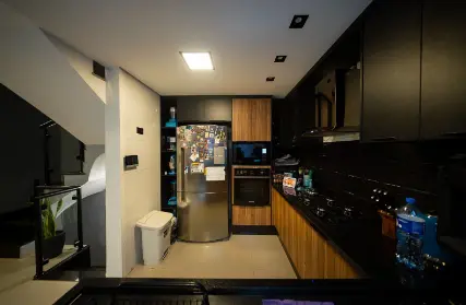 Imagem: Condomínio Fechado para Venda, Jardim Anália Franco