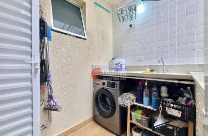 Imagem: Condomínio Fechado para Venda, Vila Regente Feijó