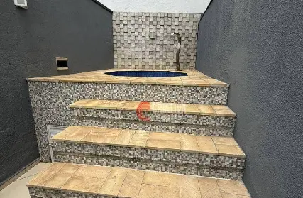 Imagem: Sobrado para Venda, Cidade Mãe do Céu