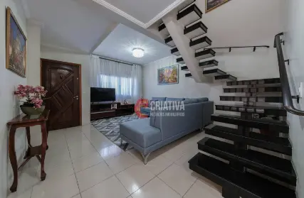 Imagem: Sobrado para Venda, Alto da Moóca
