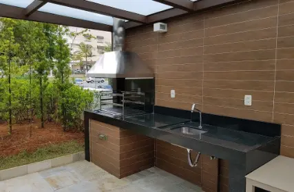 Imagem: Cobertura para Venda, Vila Regente Feijó