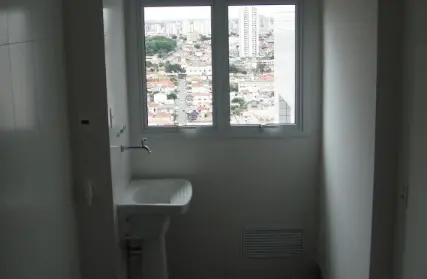 Imagem: Cobertura para Venda, Vila Regente Feijó