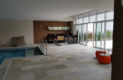 Imagem: Cobertura para Venda, Vila Regente Feijó