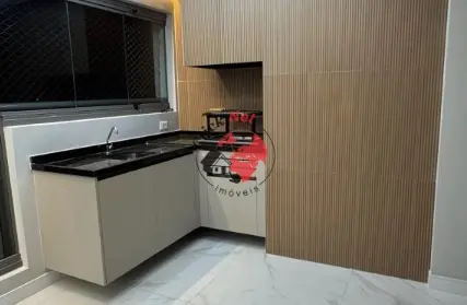 Imagem: Apartamento para Venda, Vila Prudente