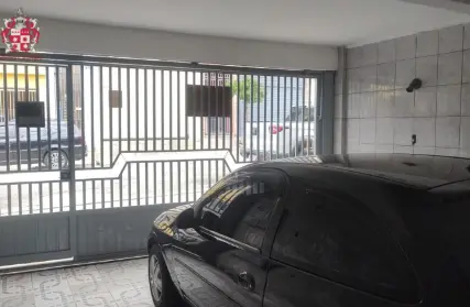 Imagem: Sobrado para Venda, Parque dos Bancários