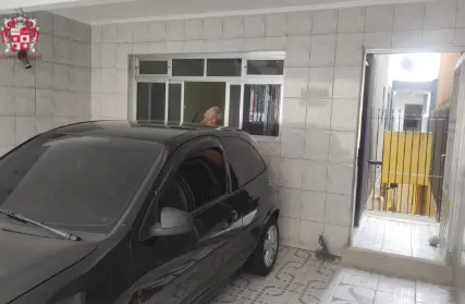 Imagem: Sobrado para Venda, Parque dos Bancários