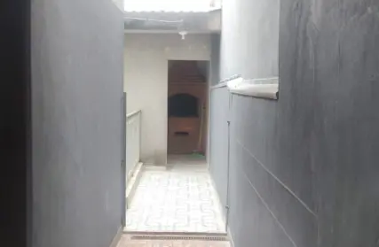 Imagem: Sobrado para Venda, Parque dos Bancários