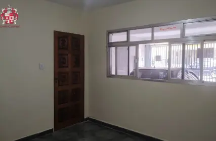 Imagem: Sobrado para Venda, Parque dos Bancários