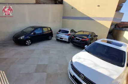 Imagem: Condomínio Fechado para Venda, Vila Industrial