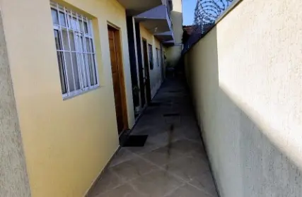 Imagem: Condomínio Fechado para Venda, Vila Industrial