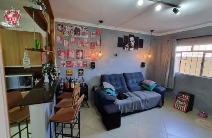 Imagem: Condomínio Fechado para Venda, Vila Industrial