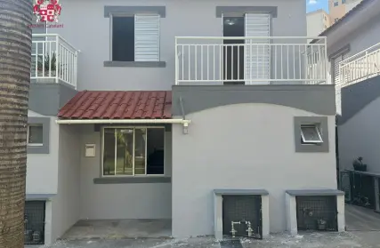 Imagem: Condomínio Fechado para Venda, Jardim Guairaca