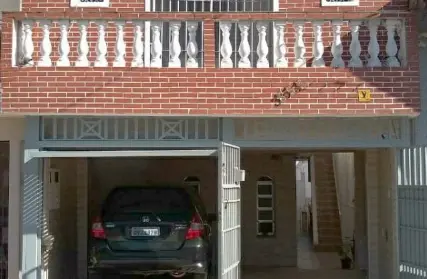 Imagem: Sobrado para Venda, Jardim Guairaca