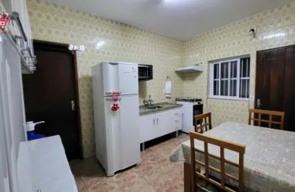 Imagem: Sobrado para Venda, Jardim Guairaca