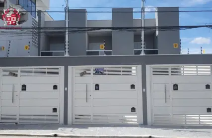 Imagem: Sobrado para Venda, Vila Primavera (Zona Leste)