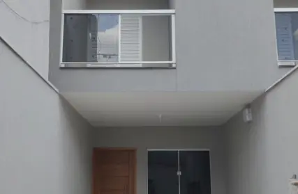 Imagem: Sobrado para Venda, Vila Primavera (Zona Leste)