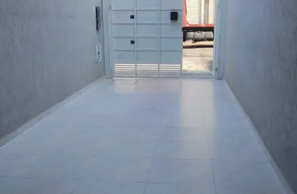 Imagem: Sobrado para Venda, Vila Primavera (Zona Leste)