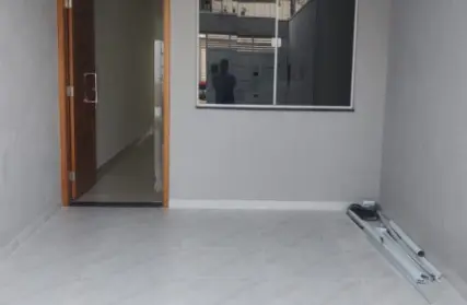 Imagem: Sobrado para Venda, Vila Primavera (Zona Leste)