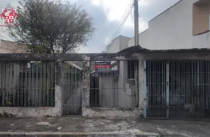 Imagem: Terreno para Venda, Parque São Lucas