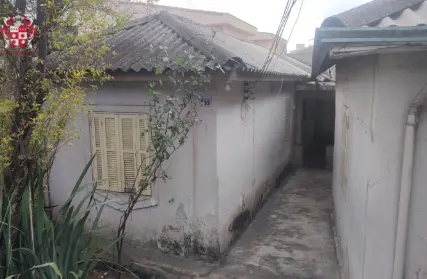 Imagem: Terreno para Venda, Parque São Lucas