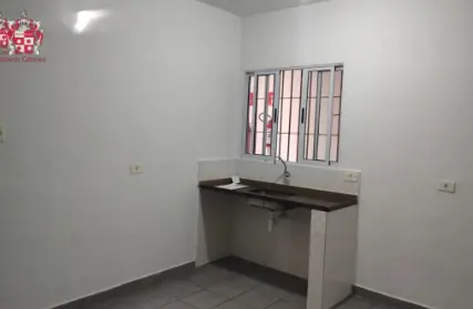 Imagem: Apartamento para Alugar, Vila Industrial
