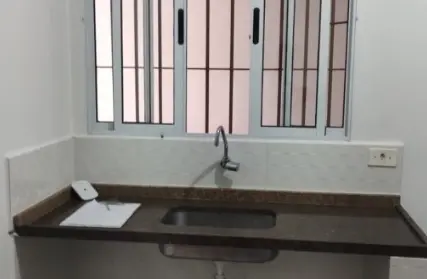 Imagem: Apartamento para Alugar, Vila Industrial