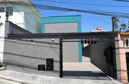 Imagem: Condomínio Fechado para Venda, Parque São Lucas