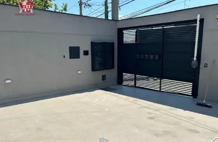 Imagem: Condomínio Fechado para Venda, Parque São Lucas