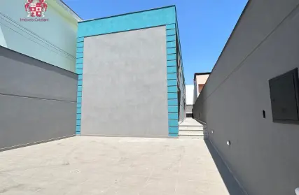 Imagem: Condomínio Fechado para Venda, Parque São Lucas