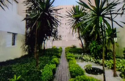 Imagem: Apartamento para Venda, Vila Cunha Bueno