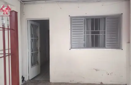 Imagem: Casa Térrea para Alugar, Jardim Panorama (ZL)