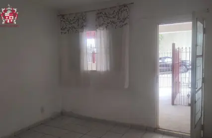 Imagem: Casa Térrea para Alugar, Jardim Panorama (ZL)