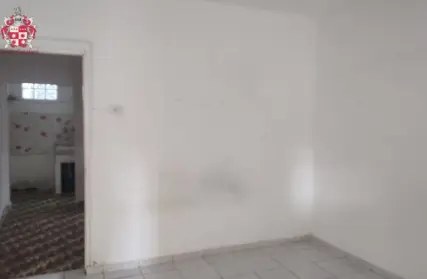 Imagem: Casa Térrea para Alugar, Jardim Panorama (ZL)