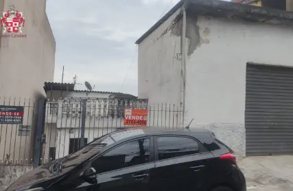 Imagem: Terreno para Venda, Vila Industrial