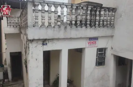 Imagem: Terreno para Venda, Vila Industrial