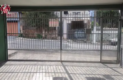 Imagem: Casa Térrea para Alugar, Vila Industrial