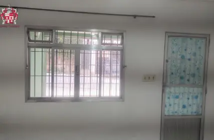 Imagem: Casa Térrea para Alugar, Vila Industrial