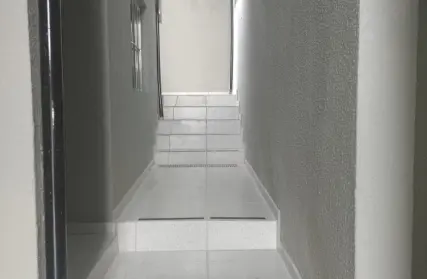 Imagem: Casa Térrea para Alugar, Vila Industrial