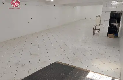 Imagem: Galpão / Salão para Alugar, Vila Industrial