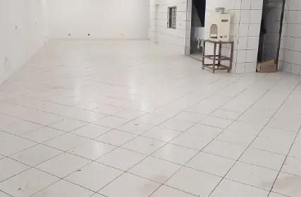 Imagem: Galpão / Salão para Alugar, Vila Industrial