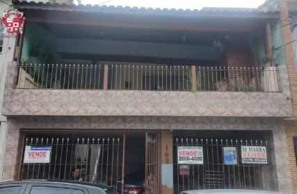 Imagem: Casa Térrea para Venda, Vila Nova