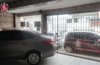 Imagem: Casa Térrea para Venda, Vila Nova